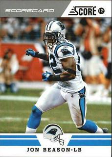 Jon Beason