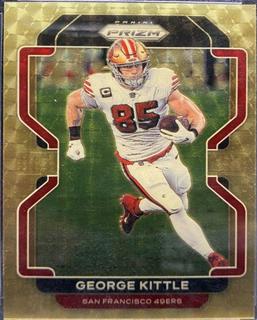 George Kittle