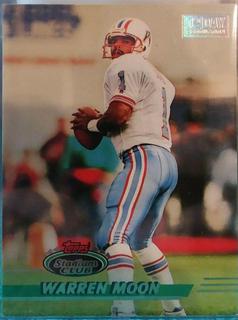 Warren Moon