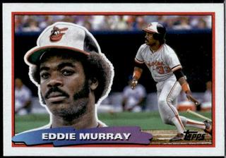 Eddie Murray