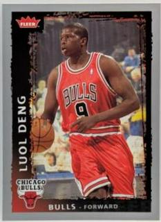 Luol Deng