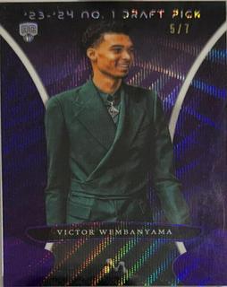 Victor Wembanyama