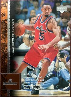 Juwan Howard