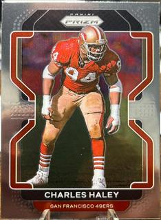 Charles Haley