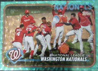 Washington Nationals