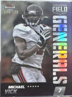 Michael Vick