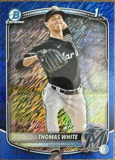 Thomas White