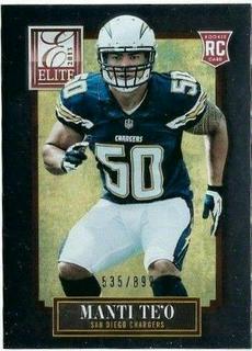 Manti Te'o