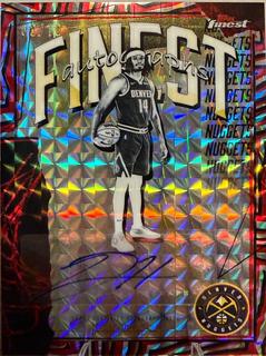 DaRon Holmes II