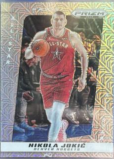 Nikola Jokic