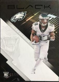 Jalen Reagor