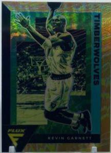 Kevin Garnett