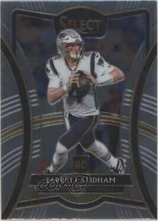 Jarrett Stidham