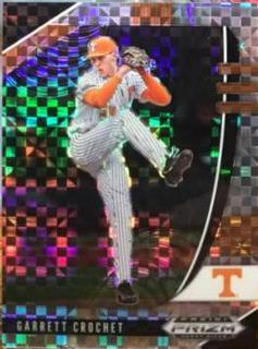 Garrett Crochet