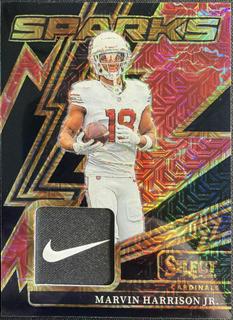 Marvin Harrison Jr.