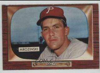 Ron Mrozinski