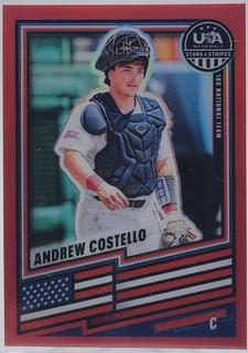 Andrew Costello