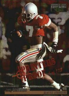 Joey Galloway
