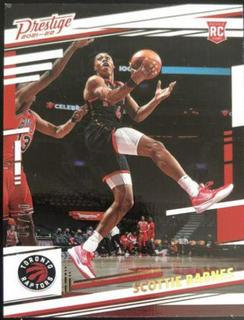 Scottie Barnes