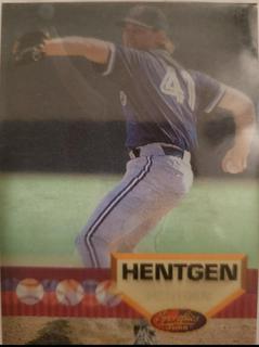 Pat hentgen
