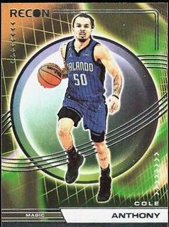 Cole Anthony