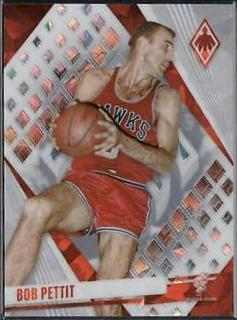 Bob Pettit