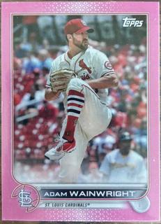 Adam Wainwright