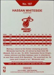 Hassan Whiteside