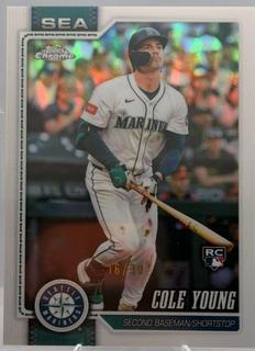 Cole Young