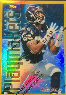 Andre Coleman