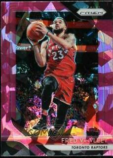 Fred VanVleet