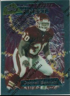 Donnell Bennett