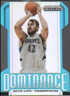 Kevin Love