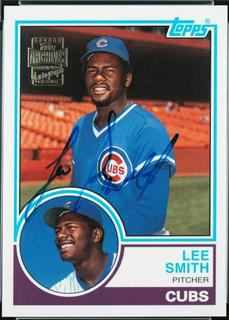 Lee Smith