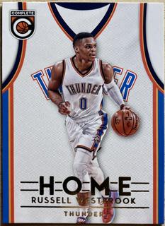 Russell Westbrook