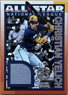 Christian Yelich