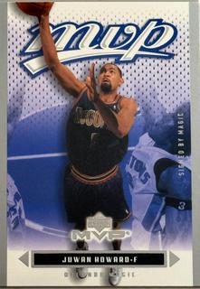 Juwan Howard