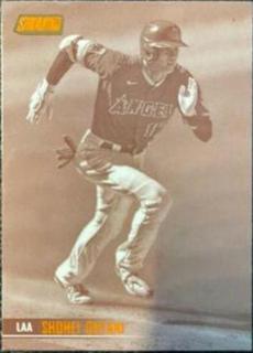 Shohei Ohtani