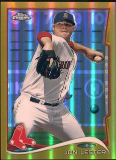 Jon Lester