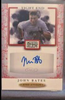 John Bates
