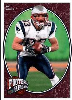 Wes Welker