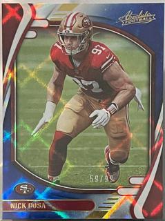Nick Bosa