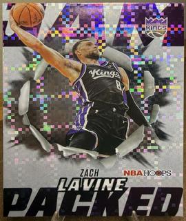 Zach LaVine