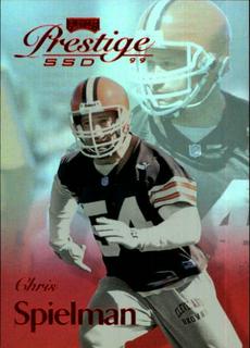 Chris Spielman