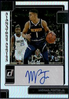 Michael Porter Jr.