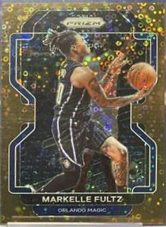 Markelle Fultz