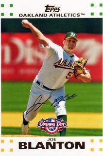 Joe Blanton