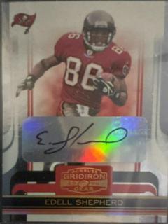 Edell Shepherd