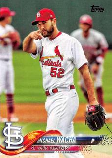 Michael Wacha