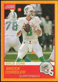 Brock Osweiler